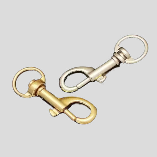 Snap hook buckles for bag & Pet Supply